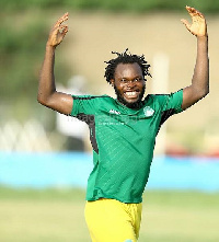 Yahaya Mohammed