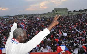 Kufuor 2 Sure