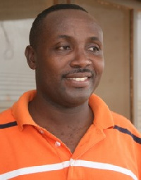 John Boadu, Acting Gen. Sec., NPP