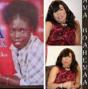 Ama Boahemaa9