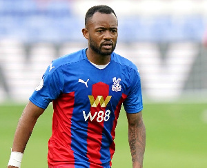 Jordan Ayew's contract is set to be extended