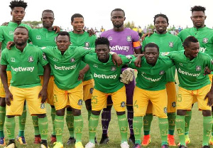 Aduana Stars FC