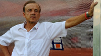 Gernot Rohr