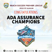 Ada Assurance won the league