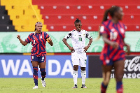 USA defeat Ghana in U-20 Women's World Cup group openner