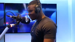 Michael Dapaah