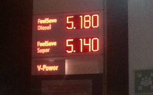 Fuel Price34