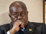 President Akufo-Addo