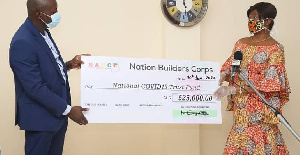 Nabco Donation Nn