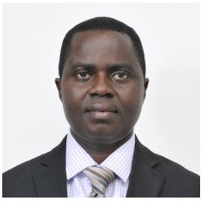 Surv. J. ZinziAyitey, Senior Lecturer, KNUST