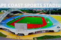 Cape Coast Stadium