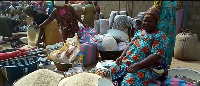 Market Women