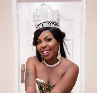 Afia Schwarzenegger