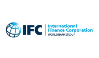 The International Finance Corporation (IFC) logo