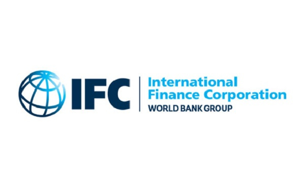 The International Finance Corporation (IFC) logo