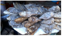 Some traders use formalin to preserve koobi