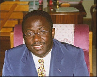 Charles Asare