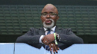 Amaju Pinnick