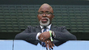 Amaju Pinnick