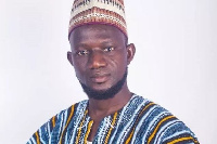 Abdul-Razak Imoro