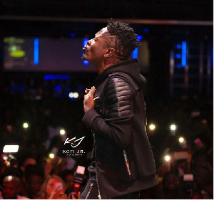 Shatta Wale