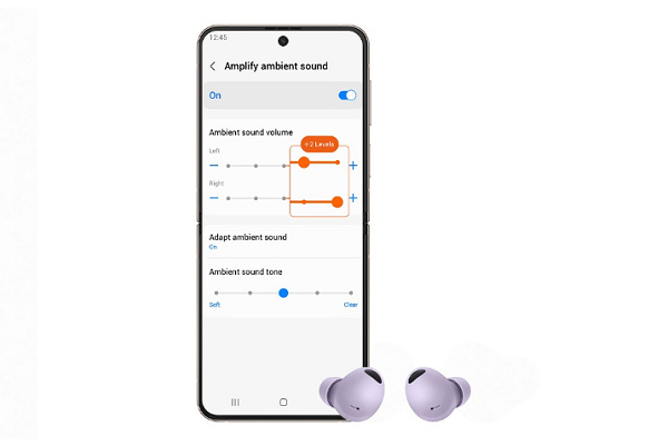 Samsung Galaxy Buds2 Pro