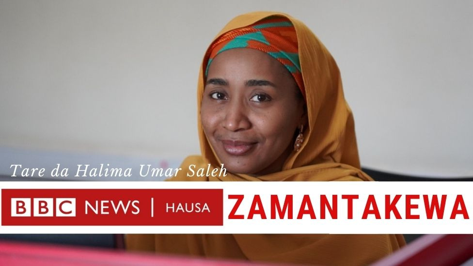 Zamantakewa shiri ne na BBC Hausa kan yanayzin zamantakewar mutane