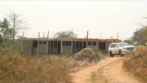 Agogo Presbyterian Women’s College of Education