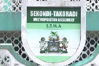 Sekondi-Takoradi Metropolitan Assembly (STMA)