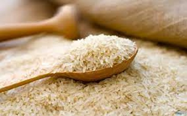 Ghanaians are being urged to patronize locally produced rice