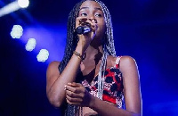 Cina Soul,  Singer and songwriter