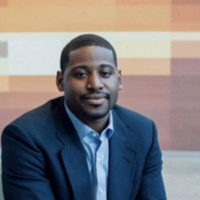 Jason Johnson, Vice President of Marketing and Brand Strategy for Audiomack Africa