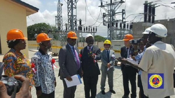 ECG consortium is being led by Manila Electric Company