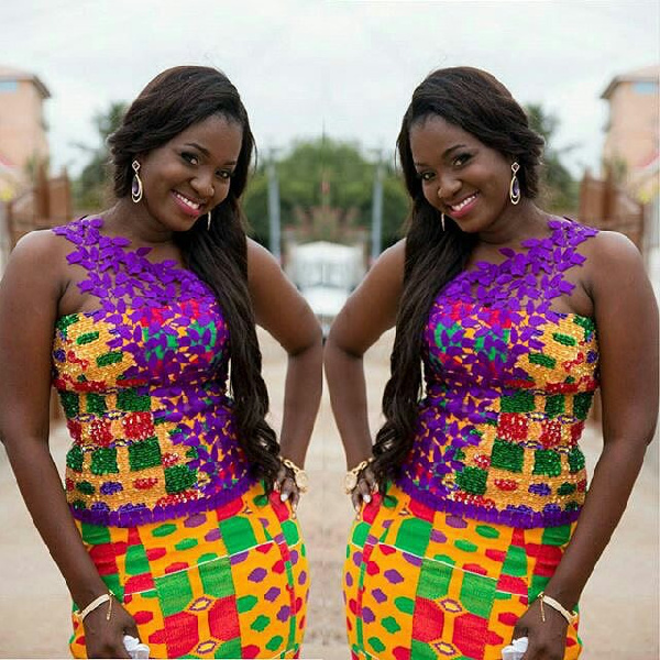 Kente Style