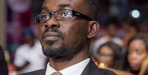 Nana Appiah Mensah aka NAM1