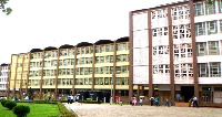 Komfo Anokye Teaching Hospital