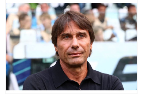 Antonio Conte