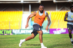 Black Stars Striker, Jordan Ayew Ggg.jpeg