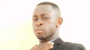 Business Management Teacher at Krachi Senior High Technical School, Isaac Yeboah