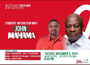 John Dumelo And Mahama 89