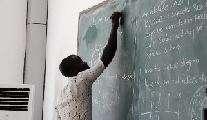 File photo: According to the association, govt have been unfair in the recruitment of teachers