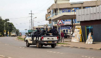 Rwandan authorities re-introduced a two-week lockdown in parts of the capital