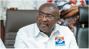 Dr. Mahamudu Bawumia