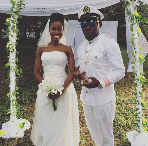 Mzvee Wedding