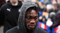 Christian Atsu