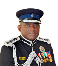 IGP, Asante-Apeatu