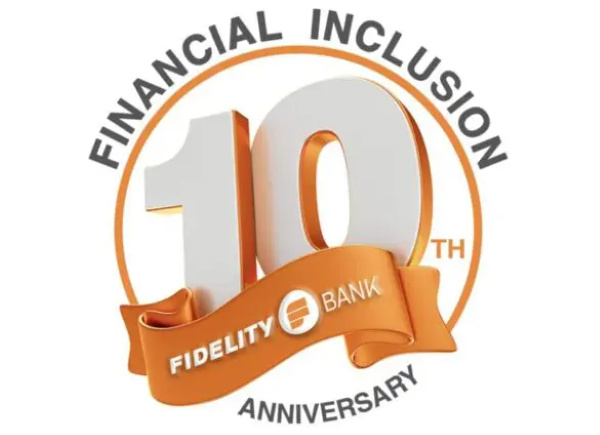 Fidelity Bank