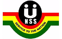 Logo of NSS