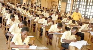 Students Exams School