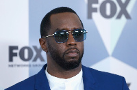 Sean ‘Diddy’ Combs